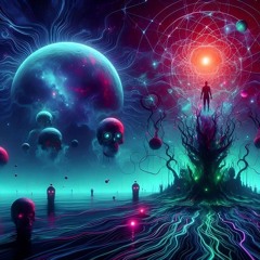 Techno - DJ Mix 235 - Ascension  ( 142 - 148 BPM )