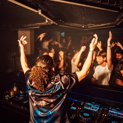 Sam Blans All Night Long @ Toffler, Rotterdam, The Netherlands 01.11.24