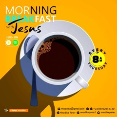 PLANNING, PERSISTENCE & PRAYER