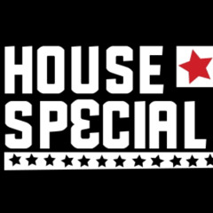THE HOUSE SPECIAL (mix)