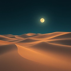 Desert Moon (Arabic House/Instrumental)