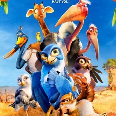 Gang of Instrumentals - Say Hello To Zambezia (Zambezia Soundtrack)