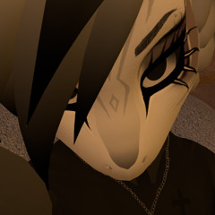 whispered to by a doting woman