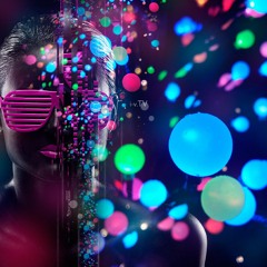 🌠🌌🌠🌬 Tribal Rhythms up in the Air.🌠🌌🌠🌬