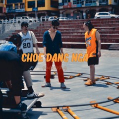 Dhendup Tee Rabgyel, Klee, K3N - Choe Dang Nga (Prod.K3Nbeatz)