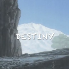 Destiny (ft RVS)