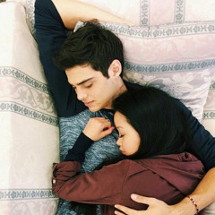 Volta Amor (ft. Onofre Filipe)