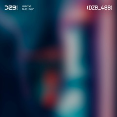 Alan Klap - Morning (Original Mix).