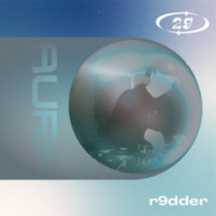 Podcast 029 R9dder