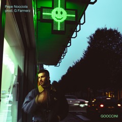 Gooccini (prod. G Farmerz)