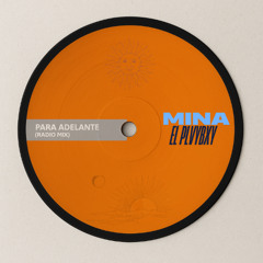 EL PLVYBXY & MINA - Para Adelante (radio mix)