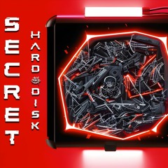 SECRET HARD DISK VOL. 1 (Edit Pack)