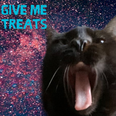 give me treats