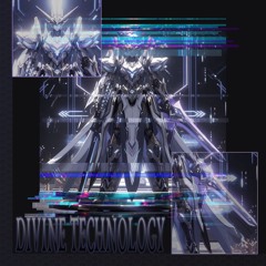♰ 𝕯𝖎𝖛𝖎𝖓𝖊 𝕿𝖊𝖈𝖍𝖓𝖔𝖑𝖔𝖌𝖞 ♰