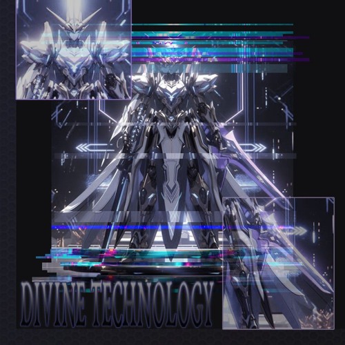 ♰ 𝕯𝖎𝖛𝖎𝖓𝖊 𝕿𝖊𝖈𝖍𝖓𝖔𝖑𝖔𝖌𝖞 ♰