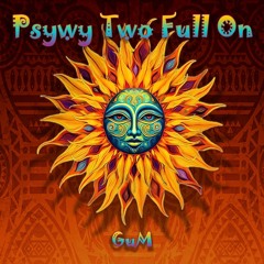 Psywy two - Psytrance Set Full On