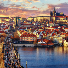 DJ Matt G - Roxy Prague