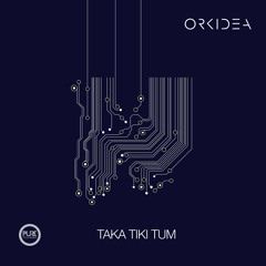 Taka Tiki Tum (Extended Mix)