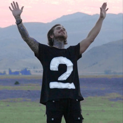 Able Heart - Magnet 2.0 (888Hz)