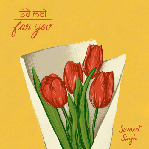 Tere Layi/ For You