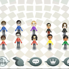 this is what you've done spoob