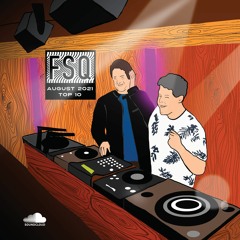 FSQ Top 10 August 2021