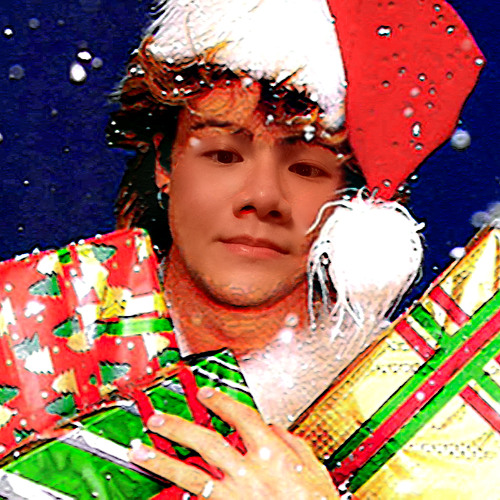 Last ChirstMas - Dope B RMX 2024