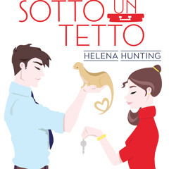 [Read] Online In due sotto un tetto BY : Helena Hunting