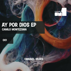 Camilo Montezuma - Ay por Dios (Jholeyson Remix)