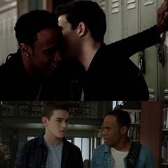 (Too Deep),(Winter Wind),(Hiding),(Take The Lead)