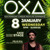 Artwork for Felix Eul - Jeden Tag ein Set Showcase, OXA Koh Phangan, Thailand 08.01.2025