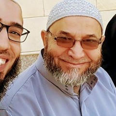 رسالة صوتية من أبي الحبيب رحمه الله (٢٠١٧م)