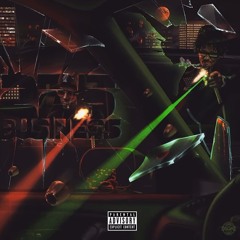 NBA Youngboy x Boosie Badazz-Desperado