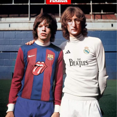 Clash of Personalities (Talespeed cover)