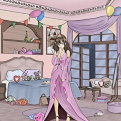 Access EBOOK 💖 The Pink Princess Diaper Party: ABDL Sissy Book 3 by  Freya Kensingto
