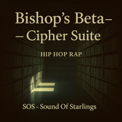 Bishop’s Beta - Cipher Suite # Hip Hop Rap