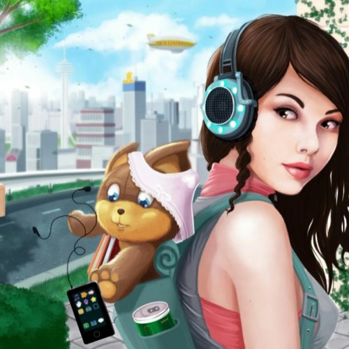 200 fans background origin - Free Download