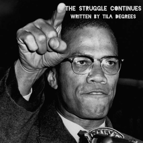 Mockingbird:The Struggle Continues (prod.  Lasnow)