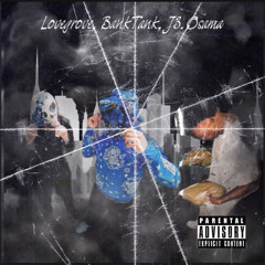 Due (feat J3.Osama, BankTank) (prod. bobby)