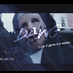 DAWG (remix)