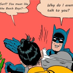 Hang 12 At Diablo - vox - Mastered wav