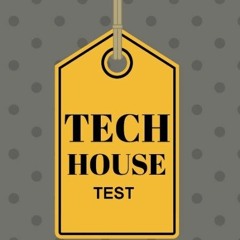 TECH House set ( Promo )