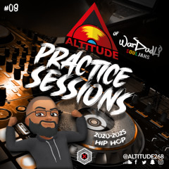 PRACTICE SESSIONS MONDAY 16TH JUNE - HIP HOP 2020–2025 MIX – Drake, Lil Baby, Gunna + More