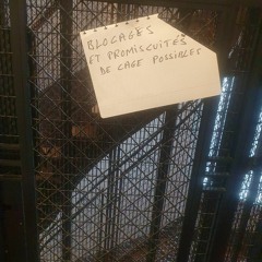 JEUDI JE DIRAIS - L'ascenseur (Jeudi 18 Mai 2023)