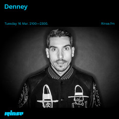 Denney - 16 March 2021