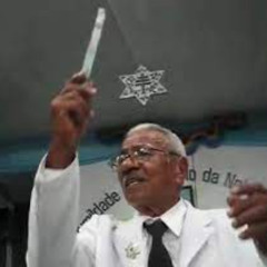 Ia Passando entre as Flores - 026