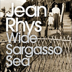 ACCESS PDF 🗃️ Wide Sargasso Sea by  Jean Rhys &  Angela Smith KINDLE PDF EBOOK EPUB