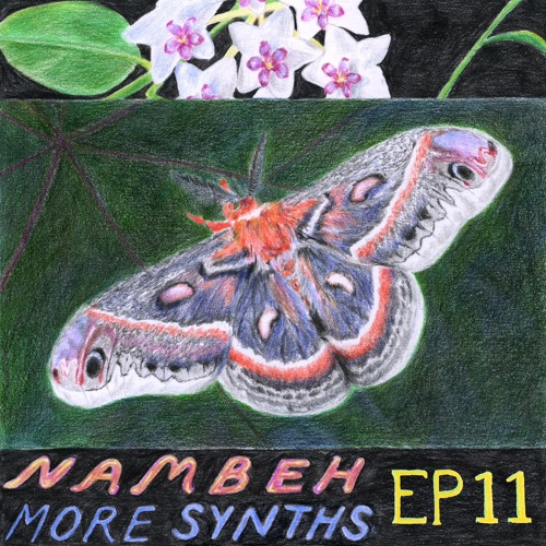 More Synths Ep 11 Vertigo Closing Set 5/27/2023