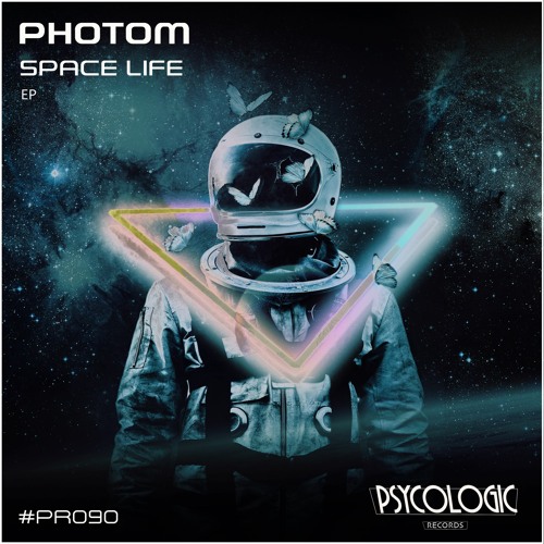 Photom - Velvet (Original Mix) #PR090
