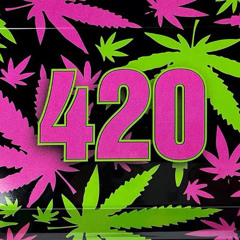 420 Holiday Everyday  - KiTe TakeFlyte